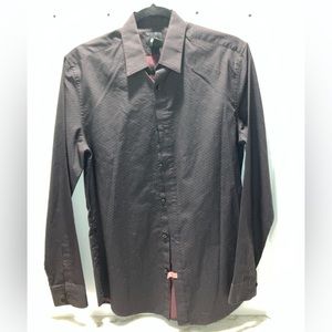 Long-Sleeve H&M Shirt